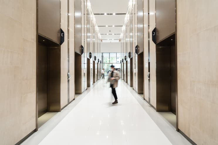 A day in life: ที่ออฟฟิศ Unicharm องค์กรที่มุ่งสร้างสังคมแห่งการดำรงอยู่ร่วมกัน - เริ่มต้นวันทำงานกับ Unicharm