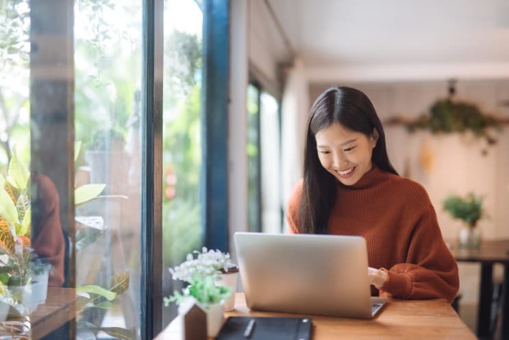 5 วิธีที่จะทำให้คุณตกหลุมรักงานอีกครั้ง - 1. แก้ไขวิธีการทำงาน