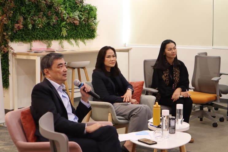 สร้างสรรค์นวัตกรรมเรียนรู้กล้าคิดกล้าทำไปกับสหพัฒน์ ในโครงการ The New Thinking Group Award 2024 - เปิดพื้นที่ให้พนักงานได้รู้ลึกรู้จริง และเชี่ยวชาญในสิ่งที่สนใจ