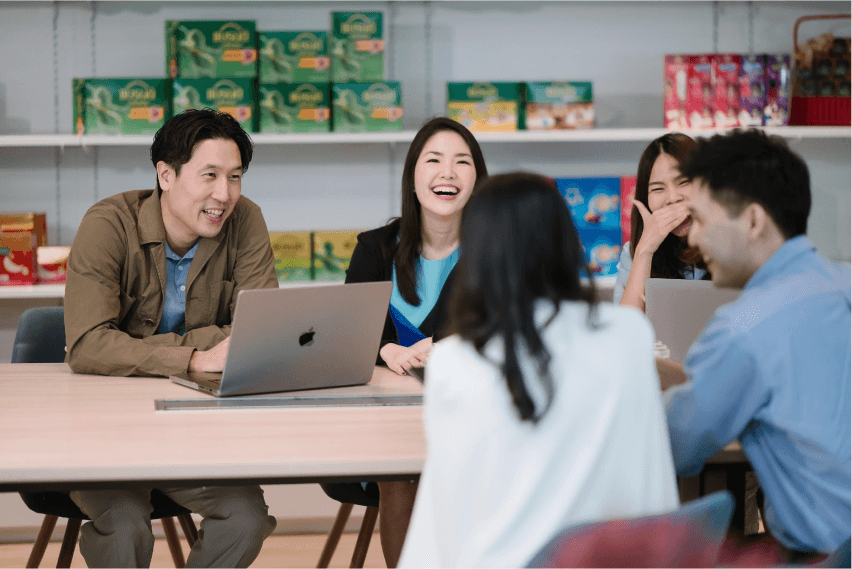 Suntory องค์กรที่ผสาน Global Heart & Japanese Spirit ให้ทุกคนได้เติบโตไปด้วยกัน - #Inclusive Culture & DE&I Foundation วัฒนธรรมจากความเข้าใจ ไม่ใช่แค่นโยบายบนกระดาษ