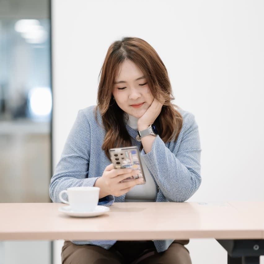 รู้จัก คาโอ (Kao) 'ไอเทมติดบ้าน' สู่ 'ออฟฟิศในฝัน' ของคนรุ่นใหม่ - เติบโตจากการ “ซัพพอร์ต” ไปสู่การ “ขับเคลื่อน”