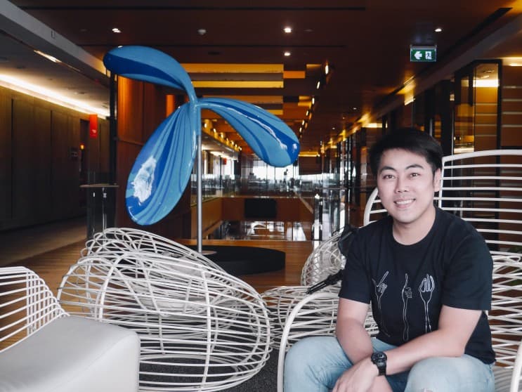 เคล็ดลับที่ผู้สมัครควรรู้ จากปาก HR DTAC - ภาพประกอบที่ 1