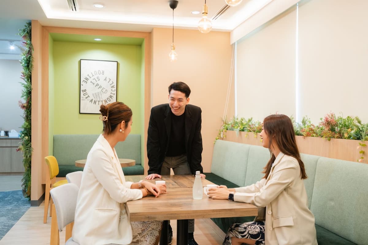 ไขความลับสหพัฒน์! ทำไมพนักงานมี Work-life Balance แต่ยังทำงานได้ประสิทธิภาพ - ทำไม Work-life Balance จึงสำคัญ ?