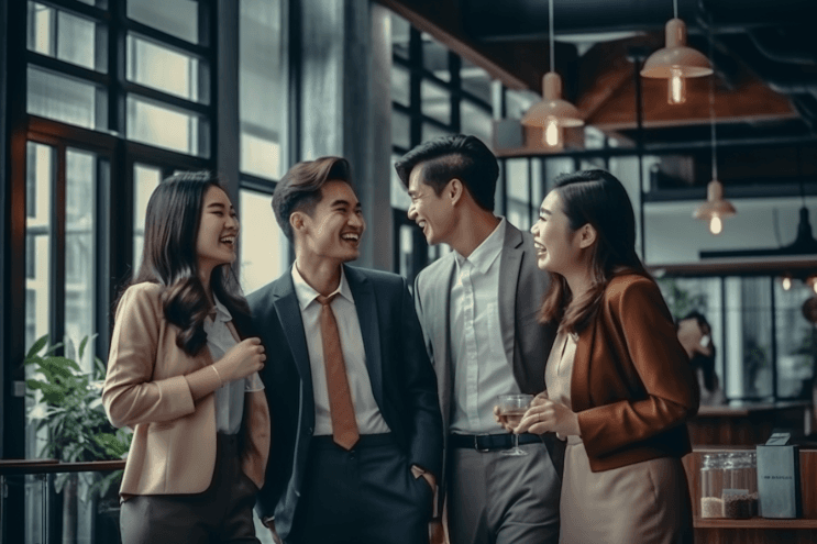 การรักษาพนักงานคนเก่งไว้กับองค์กรสำคัญแค่ไหน? HR ต้องรู้ไว้จะได้ไม่พลาด - Employee Retention ควรนำมาใช้ตอนไหน?