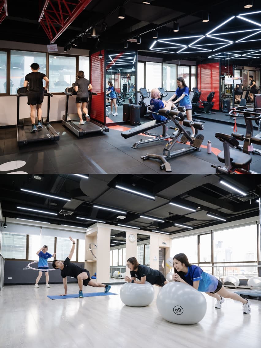 เปิดบ้าน Ajinomoto ออฟฟิศรสอูมามิ : เพราะ Work Life ที่ดี เริ่มต้นจากองค์ประกอบที่ใช่ - "รสชาติของความสบายใจระหว่างวัน"...พักเบรกเบา ๆ กับรสของวันทำงานที่ไม่เร่งรีบ