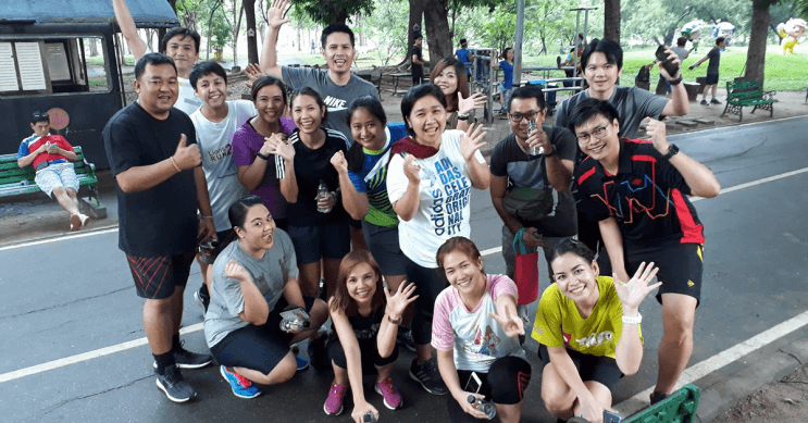SC ASSET ที่นี่ให้มากกว่าสวัสดิการ - ศุกร์ 4 เด้ง !