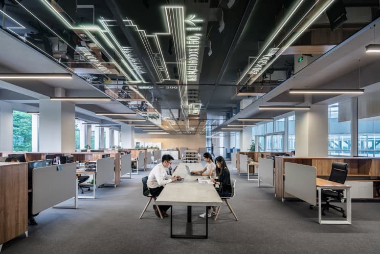 เลือกบริษัท-องค์ที่น่าทำงาน-การทำงาน-workventure