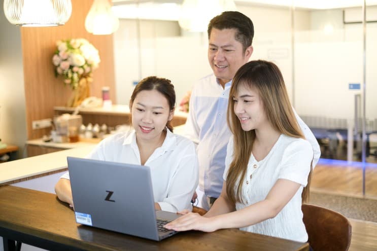 “มิตรผล” มีดียังไง 7 สิ่งมัดใจพนักงานรุ่นใหม่ให้อยากทำงานด้วย - 4. บริษัทชั้นนำที่เติบโตอย่างมั่นคงแข็งแรง มุ่งสร้างความยั่งยืนให้กับทุกชีวิต
