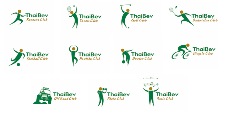Work at ThaiBev ดียังไง? มาดูเฉลยกันได้ที่นี่ - 8) ไทยเบฟองค์กรที่ใส่ใจสุขภาพพนักงาน