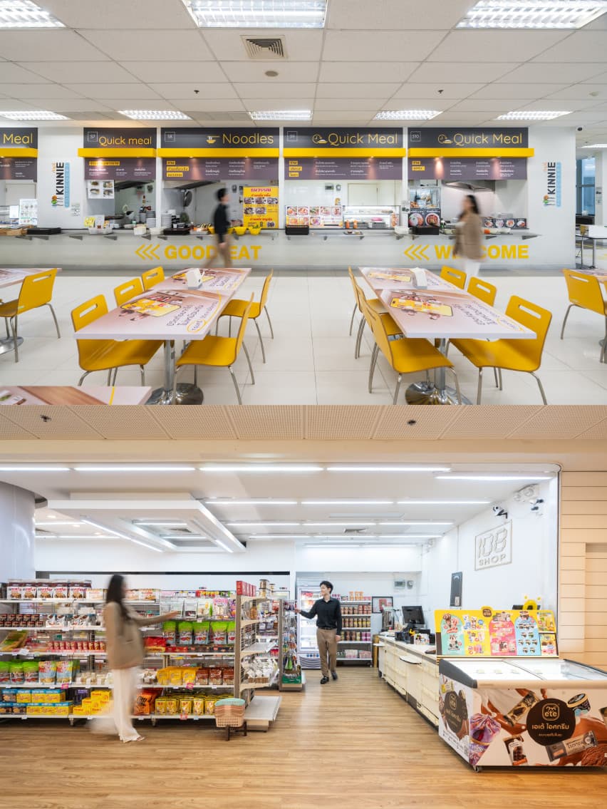 G.L.O.W. Together at Krungsri : Workplace ที่พร้อมเคียงข้างคุณในทุกช่วงของการเติบโต - Co-working Space ตึก HO …พื้นที่ที่เลือกได้ตามสไตล์คุณ
