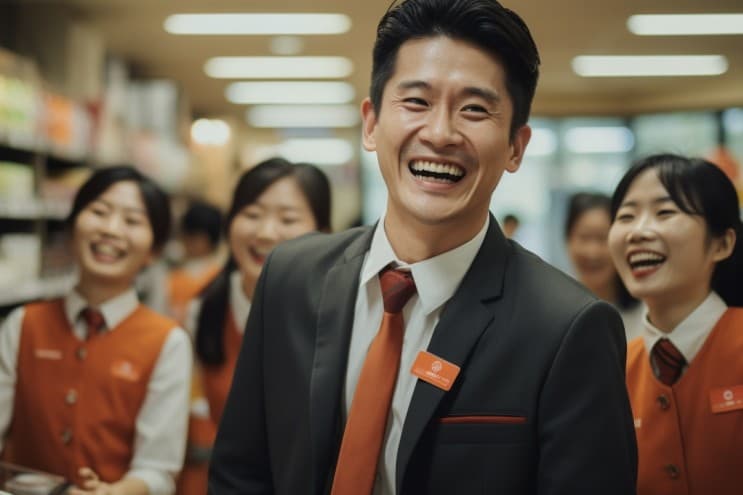 สายงาน FMCG ดีไหม? เรามีคำตอบให้คุณ - ความก้าวหน้าในสายอาชีพ