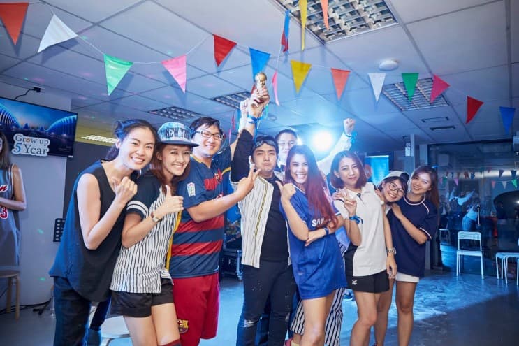 5 บริษัท Start-up ที่น่าสนใจที่คุณอาจจะอยากทำงานด้วย! - ภาพประกอบที่ 4