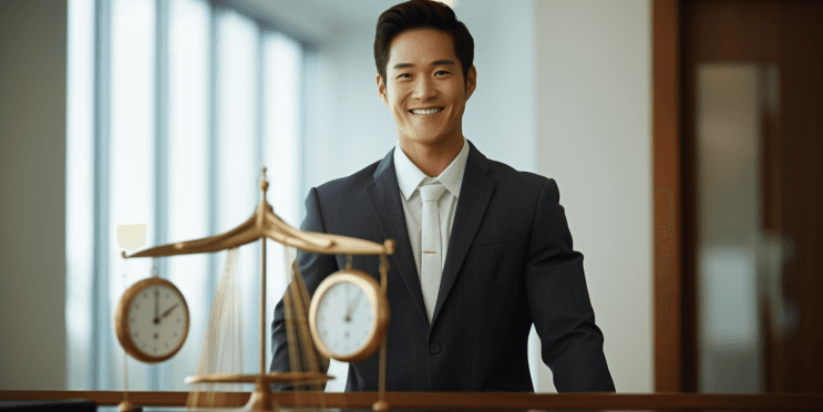 ปรับความคิดยังไง? ในวันที่โลกไม่ใจดีกับคนหางาน - 5. เปลี่ยน Mindset ว่า ยังหางานไม่ได้ ≠ คุณไม่เก่ง