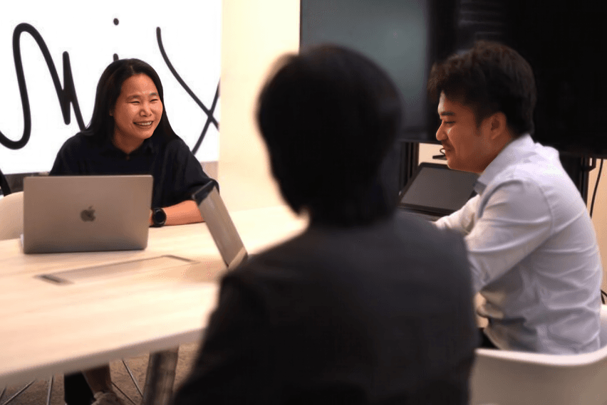 Digital Technology : เบื้องหลังการก้าวสู่ "Digital-First FMCG" ของ Osotspa - “เราไม่ใช่แค่ทีมสนับสนุน แต่เราคือเราคือพลังขับเคลื่อนการเปลี่ยนแปลงขององค์กร”