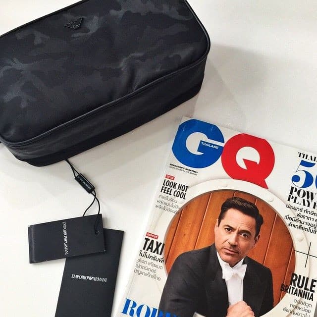 พบกับ GQ Thailand นิตยสารไลฟ์สไตล์ที่สตรอง! ที่สุดในประเทศไทย - ภาพประกอบที่ 4