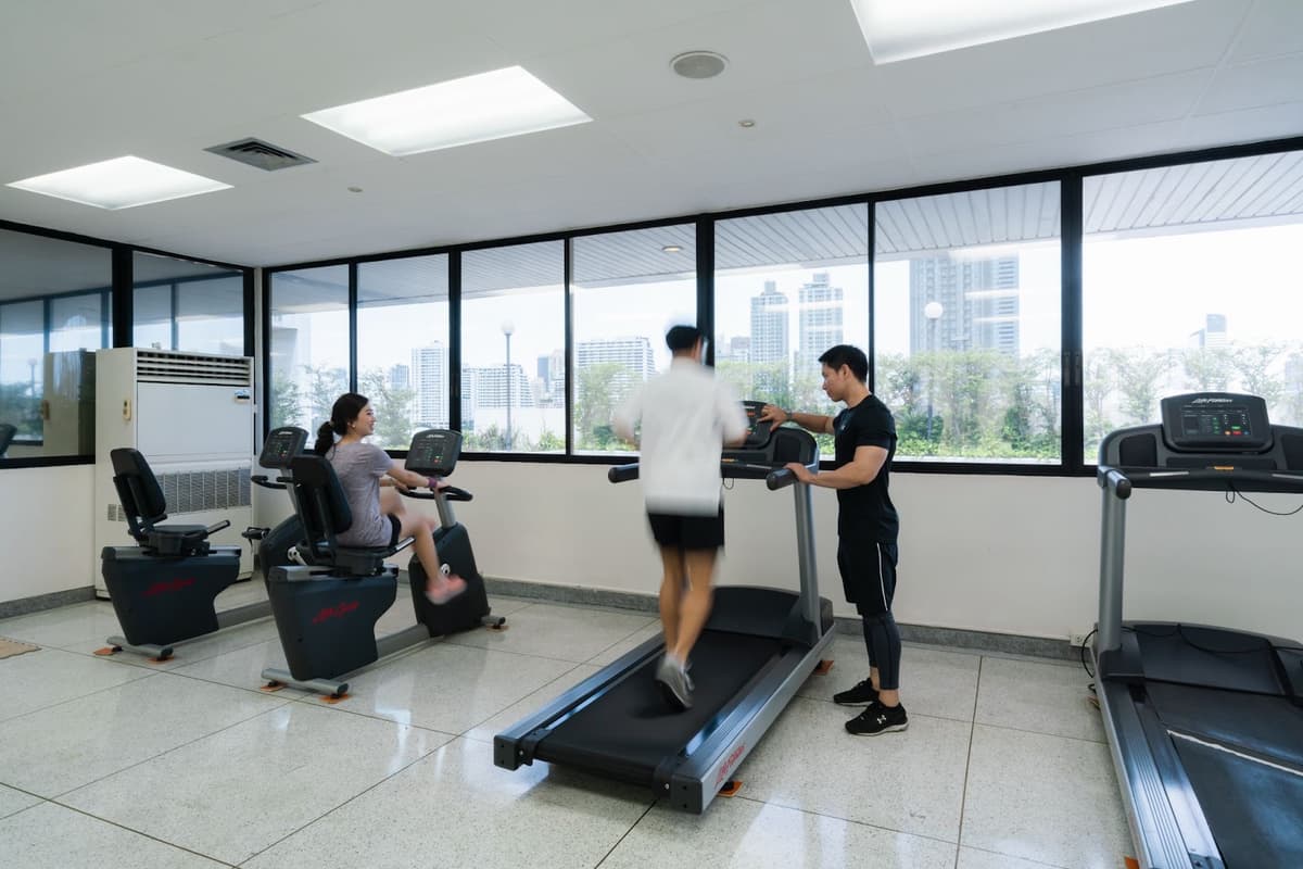 ไขความลับสหพัฒน์! ทำไมพนักงานมี Work-life Balance แต่ยังทำงานได้ประสิทธิภาพ - การทำงานแบบ Work-life Balance ในออฟฟิศสหพัฒน์เป็นอย่างไรบ้าง (3)