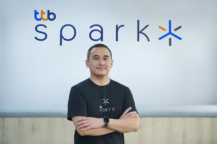 ttb spark ตามหาคนพันธุ์กล้า มาร่วมสร้างดิจิทัลโซลูชันที่ตอบโจทย์ให้ชีวิตลูกค้าดีขึ้น - จุดเริ่มต้นของ ttb spark?