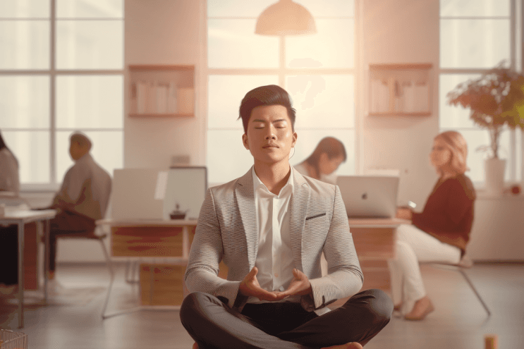 เมื่อคอนเน็กชั่นเป็นสิ่งสำคัญ Introvert อย่างฉันควรทำยังไงดี? - ภาพประกอบที่ 4