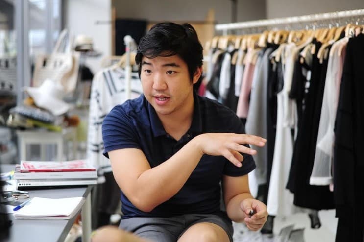 พาไปดูเบื้องหลัง Pomelo Fashion - ภาพประกอบที่ 5