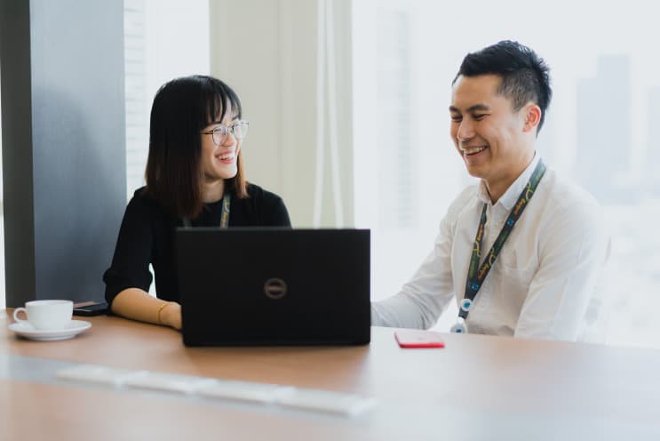 ทำงานอย่างมีความสุขพร้อมรักษาสมดุลชีวิตด้วย 100XHappiness Workplace ที่บางจากฯ - บางจากฯ องค์กรใหญ่ที่ใส่ใจพนักงานทุกคน (2)