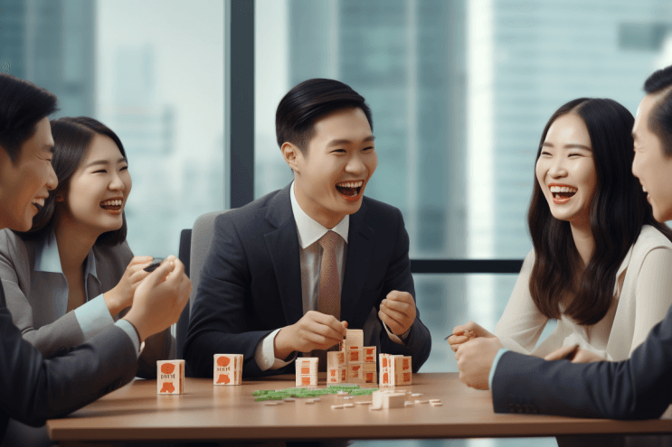 Gamification เทคนิคจูงใจ ให้การทำงานสนุกเหมือนเล่นเกม - ประโยชน์ของ Gamification (3)