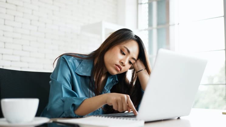 5 เทรนด์ใหม่ของโลกการทำงานในปี 2023 และในอนาคต - 1. การจ้างงานแบบ “Quiet Hiring” ที่มากขึ้น
