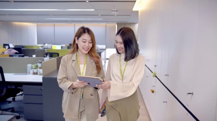 มาร่วมสร้างตํานานบทใหม่ไปพร้อมกับกลุ่มบริษัท บีเจซี บิ๊กซี - ภาพประกอบที่ 1