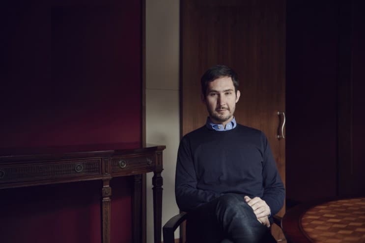 สิ่งที่นักธุรกิจ Gen-Y ควรจะเรียนรู้จาก Kevin Systrom ผู้ก่อตั้ง Instagram - ภาพประกอบที่ 1