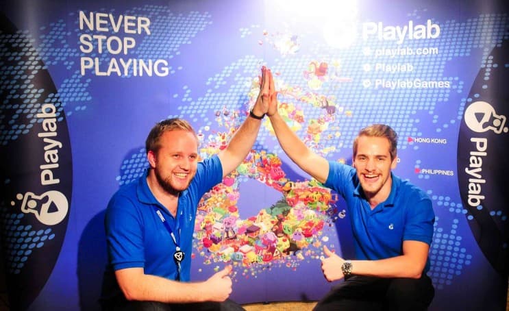 มาทำความรู้จักกับ Playlab บริษัทสตาร์ทอัพไอที ที่มาแรงที่สุดในปี 2016 ! - ภาพประกอบที่ 5
