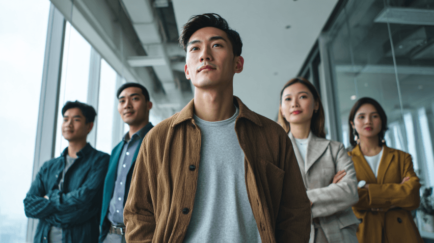 6 วิธีที่จะช่วยให้องค์กรของคุณ เป็นองค์กรในฝันของเหล่าคนทำงาน - ข้อที่ 4 ความร่วมมือ และแรงสนับสนุนของคนในองค์กร
