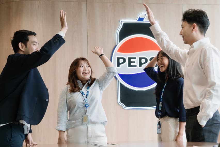 Suntory องค์กรที่ผสาน Global Heart & Japanese Spirit ให้ทุกคนได้เติบโตไปด้วยกัน - #PowerOfBeingYou ตัวตนของคุณ คือพลังที่องค์กรต้องการ