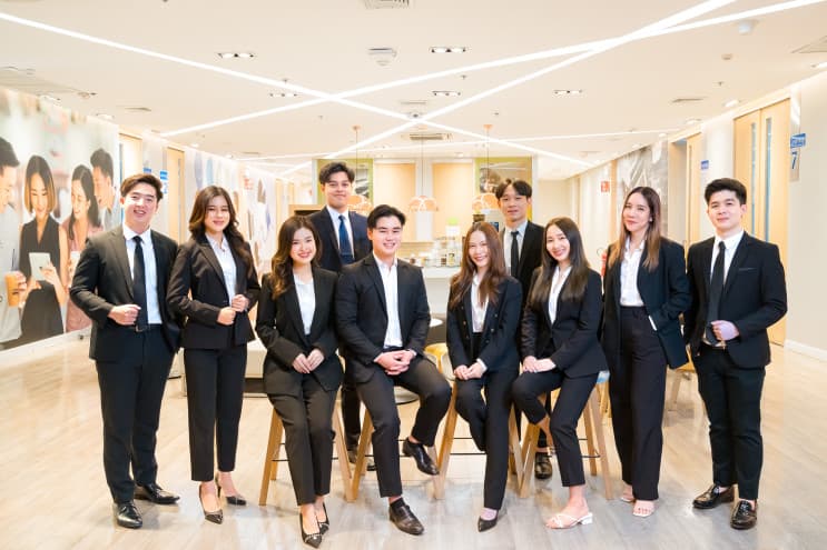 ใช่คุณหรือเปล่า? เถ้าแก่แบบไหนที่ CP Axtra ตามหา กับโครงการ Makro Future Leader Program - 5.ผู้นำแห่งการเปลี่ยนแปลงยุคใหม่