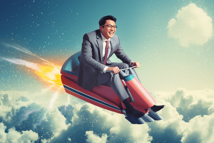 งานไหนที่เหมาะกับเรา? 5 ขั้นตอนหางานที่ใช่ยังไงให้ตรงกับ Skills - 4. หาองค์กรที่คุณต้องการร่วมงานด้วย