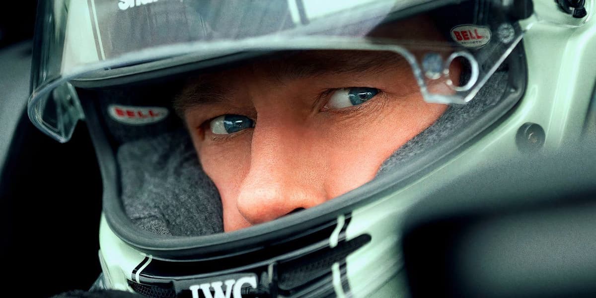 Is Brad Pitt's F1 Based On A True Story?