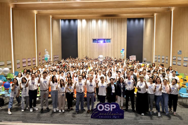 เปิดมุมมอง Marketing Team ที่ Osotspa เบื้องหลังความสำเร็จของ M-150 sparkling - คิดว่าคนแบบไหน ที่เหมาะจะมาทำงานกับโอสถสภา