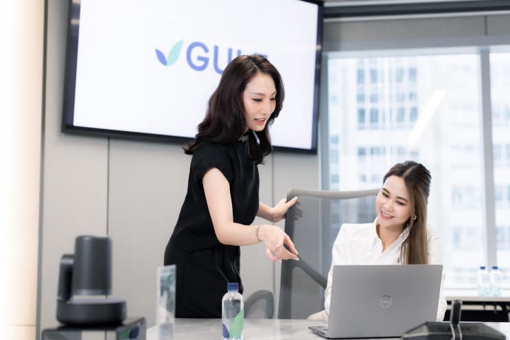 เปิดมุมมองการทำงานที่ GULF ผู้นำด้านพลังงาน ที่ให้ความสำคัญกับการดูแลพนักงานทุกมิติ - Flexible benefits: เลือกได้อย่างใจทุกไลฟ์สไตล์และเจเนอเรชั่นเพื่อชีวิตที่ดีกว่า