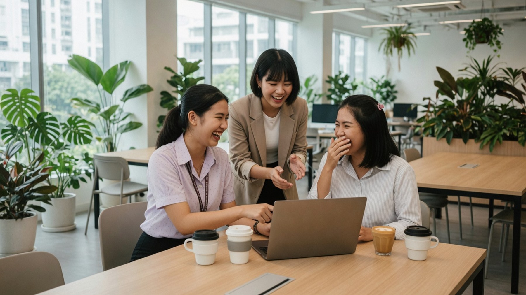 How to find candidates in Thailand sourcing channels