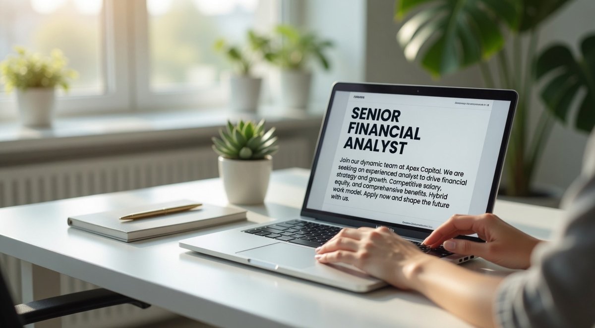 How to write job postings that attract quality candidates