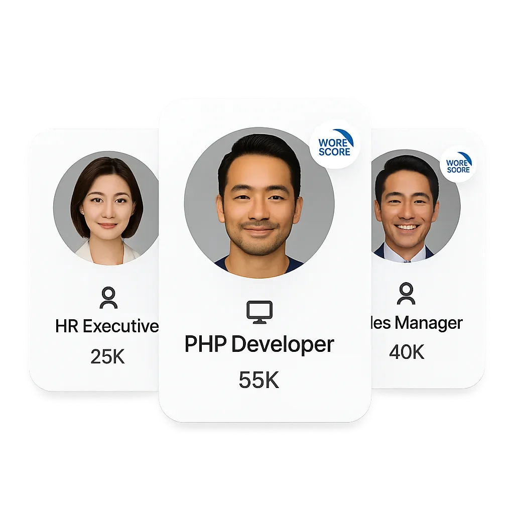 Resume Search