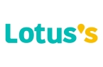 สมัครงานที่ Lotus's สมัครงานที่ Lotus's